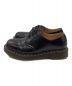 Dr.Martens (ドクターマーチン) 3ホールブーツ ブラック サイズ:UK6：8000円