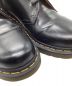 中古・古着 Dr.Martens (ドクターマーチン) 3ホールブーツ ブラック サイズ:UK6：8000円