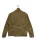 POLO RALPH LAUREN (ポロ・ラルフローレン) ハンティングジャケット ベージュ サイズ:XL：10000円