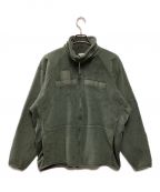 US ARMYユーエスアーミー）の古着「GEN3 Level3 Cold Weather Fleece Jacket」｜カーキ