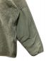 中古・古着 US ARMY (ユーエスアーミー) GEN3 Level3 Cold Weather Fleece Jacket カーキ サイズ:L：6000円