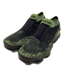 NIKE×ACRONYM（ナイキ×アクロニウム）の古着「AIR VAPORMAX FK MOC 2」｜ブラック×イエロー