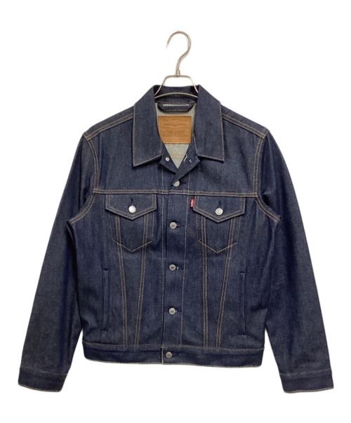 LEVI'S（リーバイス）LEVI'S (リーバイス) trunk hotel (トランクホテル) リバーシブルデニムジャケット インディゴ サイズ:Sの古着・服飾アイテム