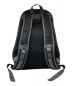 DIESEL (ディーゼル) Berlyn Urbn Net Backpack ブラック：6000円