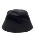 ARC'TERYX VEILANCE (アークテリクス ヴェイランス) BUCKET HAT ブラック サイズ:S-M：20000円