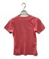 PLAY COMME des GARCONS (プレイ コムデギャルソン) Red Heart T-Shirt ピンク サイズ:S：5000円