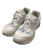 NEW BALANCEニューバランス）の古着「2002R 'PROTECTION PACK - SEA SALT'」｜SEA SALT/MUNSELL WHI