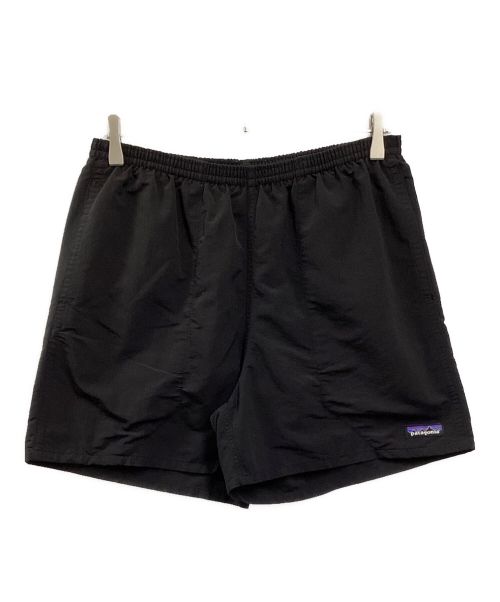 Patagonia（パタゴニア）Patagonia (パタゴニア) BAGGIES SHORTS ブラック サイズ:Mの古着・服飾アイテム