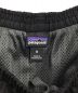 中古・古着 Patagonia (パタゴニア) BAGGIES SHORTS ブラック サイズ:M：5000円