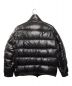 MONCLER (モンクレール) MAYAダウンジャケット ブラック サイズ:5：50000円