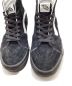 中古・古着 VANS (バンズ) SK8-HI ブラック サイズ:9.5：4480円