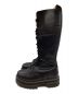 Dr.Martens (ドクターマーチン) AUDRICK 20I BOOT ブラック サイズ:US7：18000円