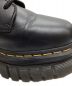 中古・古着 Dr.Martens (ドクターマーチン) AUDRICK 20I BOOT ブラック サイズ:US7：18000円