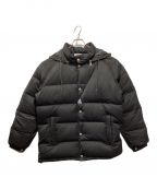 Cape HEIGHTSケープハイツ）の古着「NEW LUTAK JACKET」｜ブラック