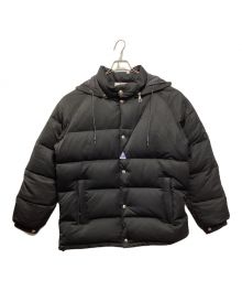 Cape HEIGHTS（ケープハイツ）の古着「NEW LUTAK JACKET」｜ブラック