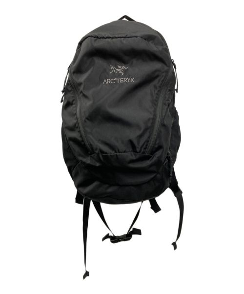 ARC'TERYX（アークテリクス）ARC'TERYX (アークテリクス) MANTIS 26L DAYPACK ブラックの古着・服飾アイテム