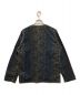 South2 West8 (サウスツー ウエストエイト) V Neck Jacket オリーブ サイズ:XS：8000円