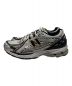 NEW BALANCE (ニューバランス) M1906RA グレー×ブラック サイズ:10.5：11000円