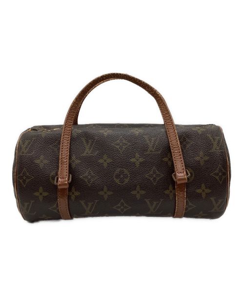 LOUIS VUITTON（ルイ ヴィトン）LOUIS VUITTON (ルイ ヴィトン) パピヨン26 ブラウンの古着・服飾アイテム