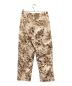 juha (ユハ) BOTANICAL PANTS ピンク サイズ:1：6000円