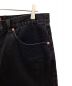 中古・古着 SUPREME (シュプリーム) BAGGY JEAN ブラック サイズ:34：25000円