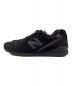 NEW BALANCE (ニューバランス) CM996MC2 ブラック サイズ:US10：8000円