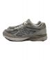 NEW BALANCE (ニューバランス) M990GL4 グレー サイズ:US9.5：8000円