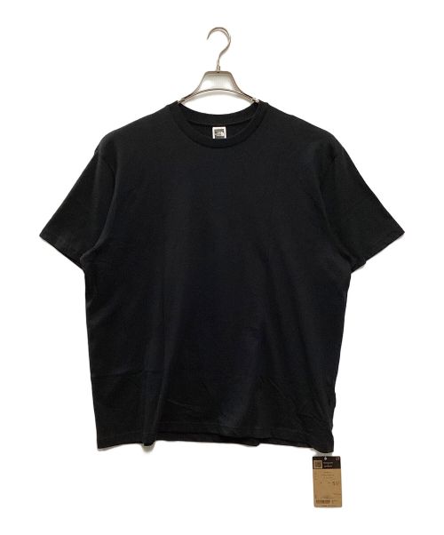 SUPREME（シュプリーム）SUPREME (シュプリーム) THE NORTH FACE (ザ ノース フェイス) S/S Top ブラック サイズ:XLの古着・服飾アイテム