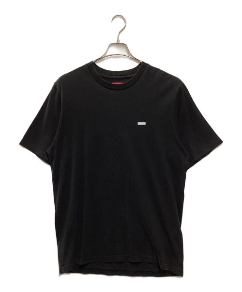 SUPREME（シュプリーム）SUPREME (シュプリーム) Small Box Tee ブラック サイズ:Mの古着・服飾アイテム