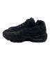 NIKE (ナイキ) AIR MAX 95 ESSENTIAL ブラック サイズ:US6.5：5000円