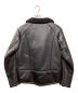 NEIGHBORHOOD (ネイバーフッド) THUNDERBOLT-M M-JKT ブラック サイズ:MEDIUM：80000円