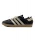 adidas (アディダス) FOOT INDUSTRY (フットインダストリー) FOOT INDUSTRY GAZELLE ブラック サイズ:US10：20000円