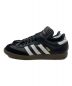 adidas (アディダス) SAMBA CLASSIC BOOTS ブラック サイズ:US7 1/2：9000円