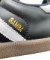 中古・古着 adidas (アディダス) SAMBA CLASSIC BOOTS ブラック サイズ:US7 1/2：9000円