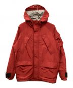 MOUNTAIN RESEARCHマウンテンリサーチ）の古着「A.M.JACKET」｜レッド