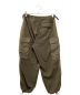 JOURNAL STANDARD (ジャーナルスタンダード) Connect Cargo Pants オリーブ サイズ:S：10000円