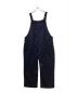 Oregonian Camper (オレゴニアンキャンパー) FIREPROOF 2WAY OVERALLS ネイビー サイズ:Free：5000円