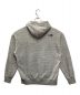 THE NORTH FACE (ザ ノース フェイス) Flower Logo Hoodie グレー サイズ:M：6000円