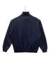 Graphpaper (グラフペーパー) Bulky Wool Terry Zip Up Sweat ネイビー サイズ:1：23000円