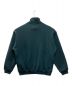 Graphpaper (グラフペーパー) Bulky Wool Terry Zip Up Sweat グリーン サイズ:1：23000円