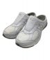 NEW BALANCE（ニューバランス）の古着「BEAMS Exclusive New Balance 2002R Mule」｜ホワイト