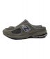 NEW BALANCE (ニューバランス) M2002RMX グレー サイズ:US8：5000円