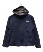 THE NORTH FACEザ ノース フェイス）の古着「CLIMB LIGHT JACKET」｜ネイビー