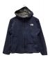 THE NORTH FACE（ザ ノース フェイス）の古着「CLIMB LIGHT JACKET」｜ネイビー