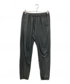 THE NORTH FACEザ ノース フェイス）の古着「Tech Lounge 9/10 pants」｜グレー