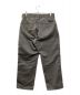 NEIGHBORHOOD (ネイバーフッド) WP WIDE PANTS グレー サイズ:M：16000円