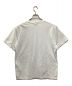 TapWater (タップウォーター) Waste Cotton S/S Tee ホワイト サイズ:M：5000円