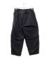 NORMALEXPERT (ノーマルエキスパート) 365 PANTS ブラック サイズ:L：22000円