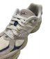 中古・古着 NEW BALANCE (ニューバランス) U9060EEB グレー×ベージュ サイズ:8：10000円