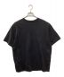 SUPREME (シュプリーム) THE NORTH FACE (ザ ノース フェイス) Printed Pocket Tee ブラック サイズ:XL：11000円